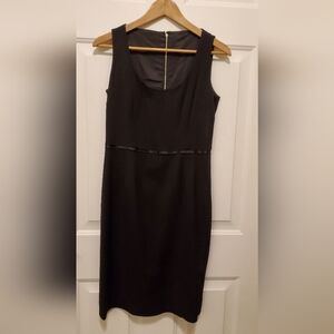 Dolce & Gabbana Black Dress